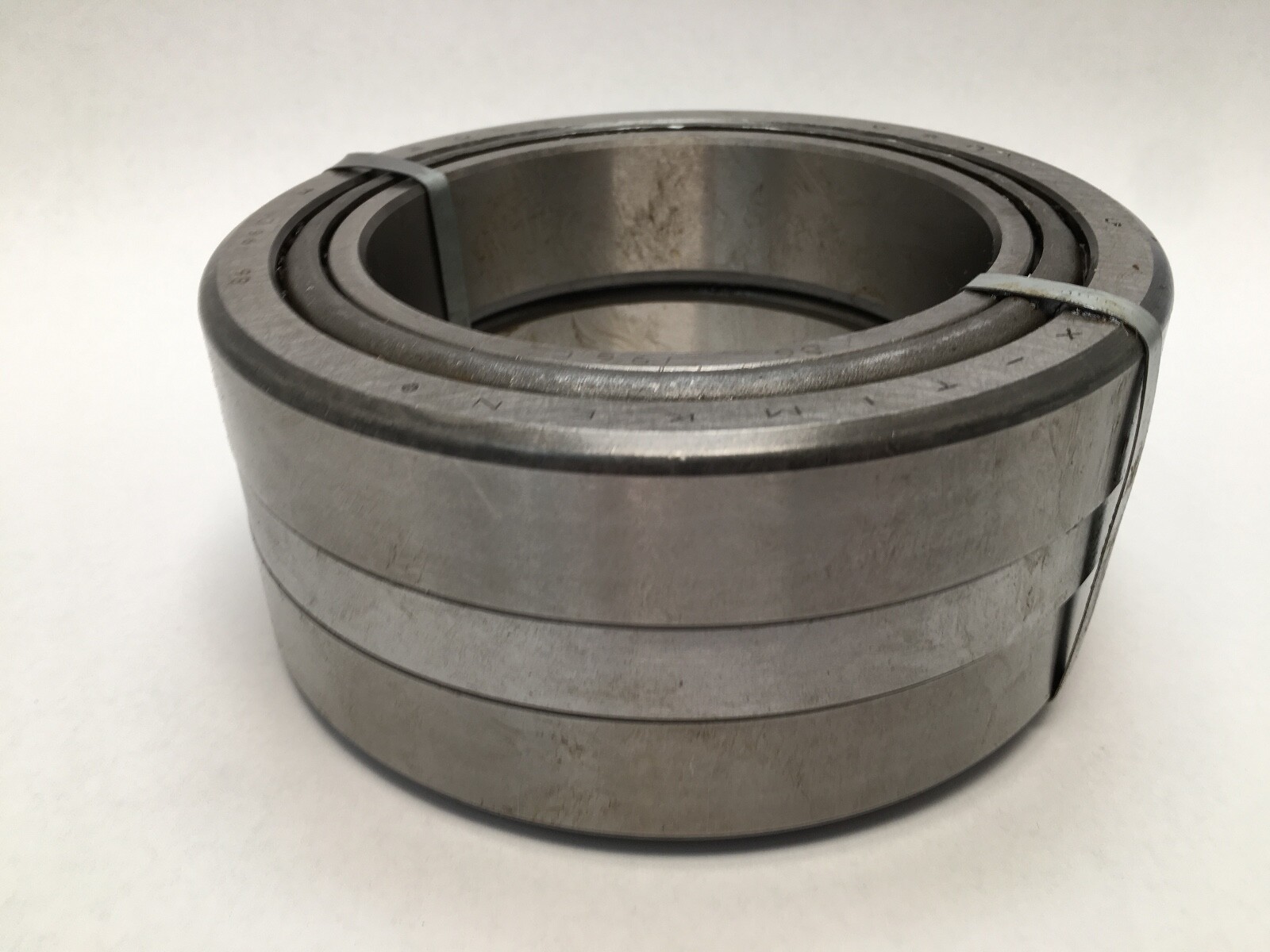 Timken 48190-99012 Taper Bearing Assembly 4-1/2″ID 6-3/8″OD 48190 48120 Y2S USA