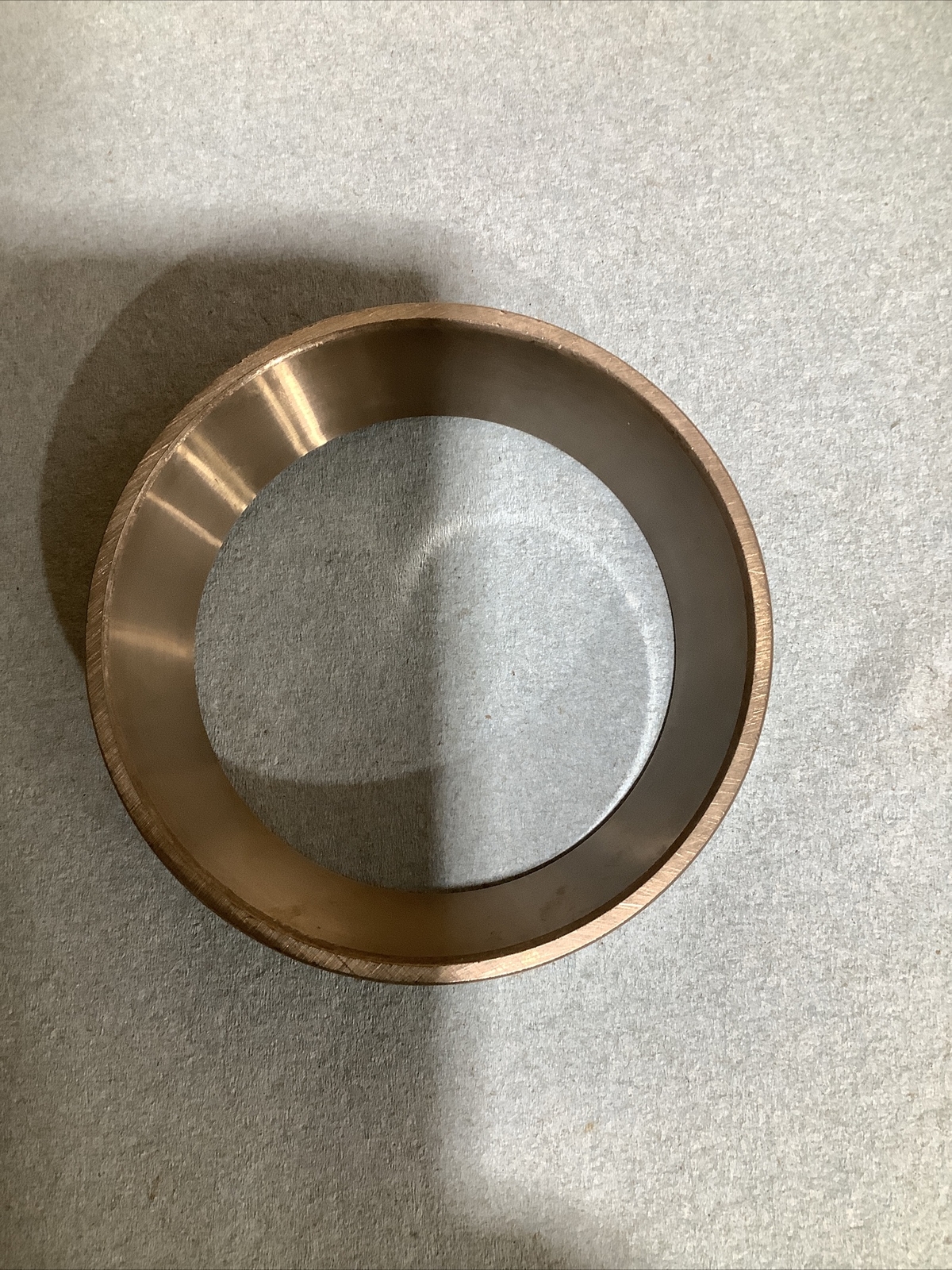 Tapered roller bearings 4T-66462 – NTN