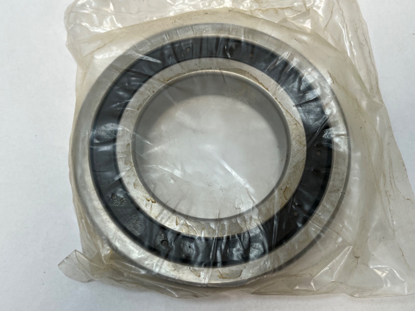 SKF 6213TCC78 Bearing Open 65x120x23 mm 6213-TC-C78 6213-P5 466807 USA