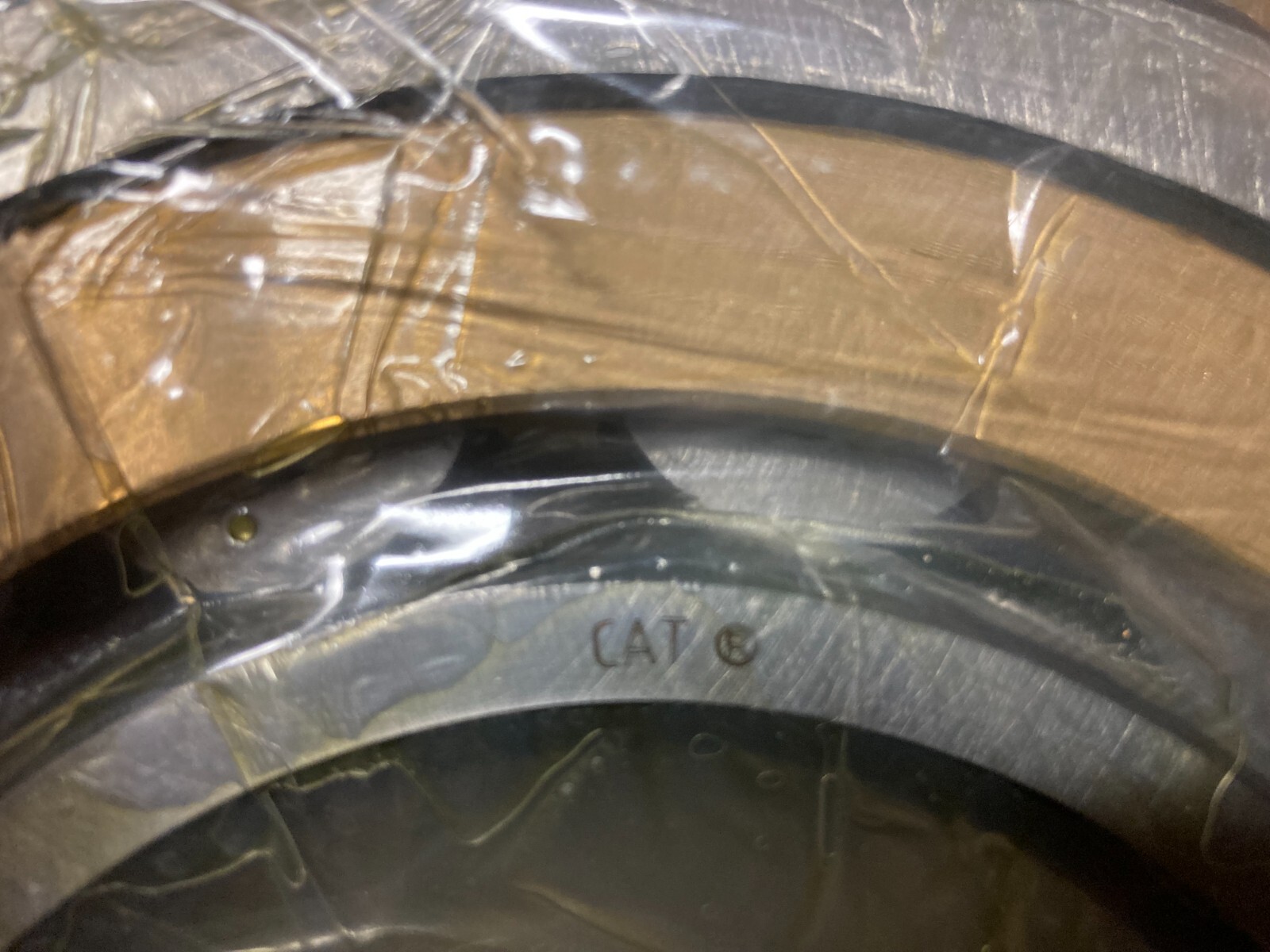 NJ320-E-XL-M1A C4 Cylindrical Roller Bearing 100 x 215 x 47 mm