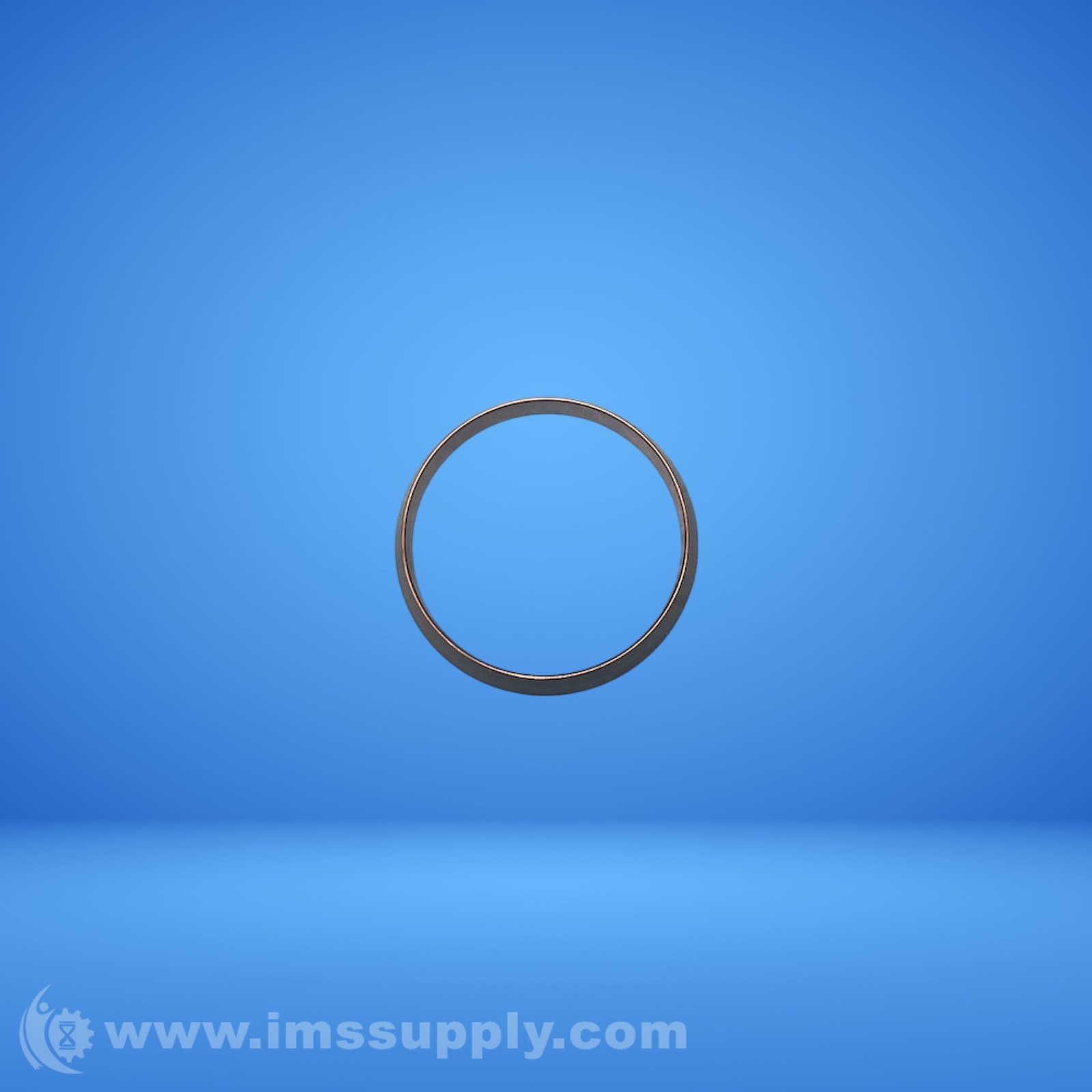 2 inch x 2 inch x 1 inch Steel Bushing FNIP