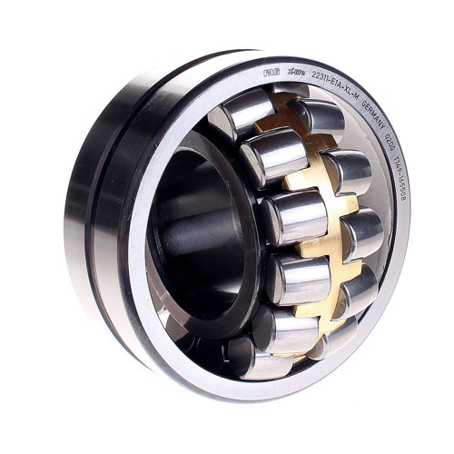 22311-E1-XL-T41A FAG 55 x 120 x 43 mm SPHERICAL ROLLER