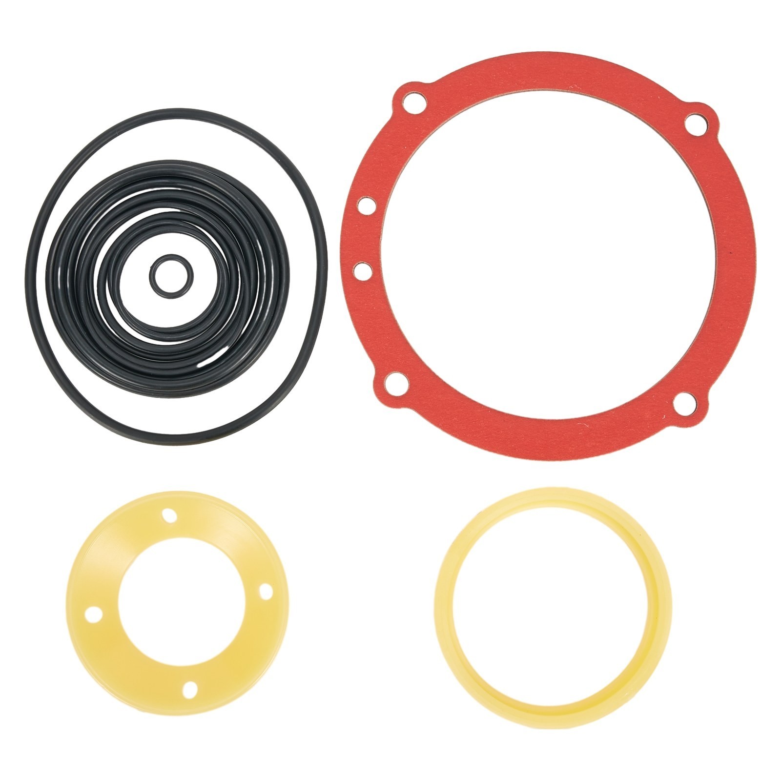 O-ring Set Main Valve Spring 402011 500407 501001 ForFrame Nailers