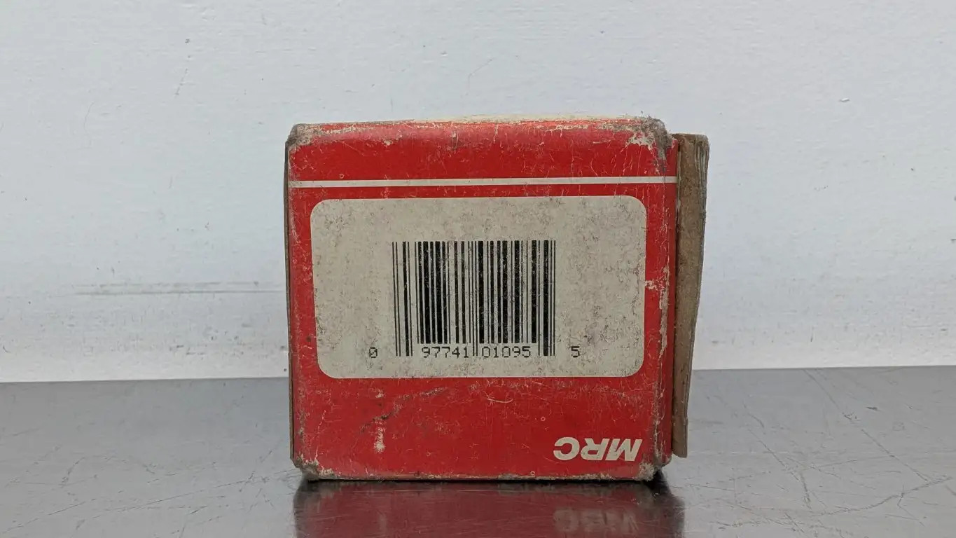 MRC 5204CZZ Double Row Angular Contact Bearing H501 20mm ID 47mm OD 20.6mm Wide