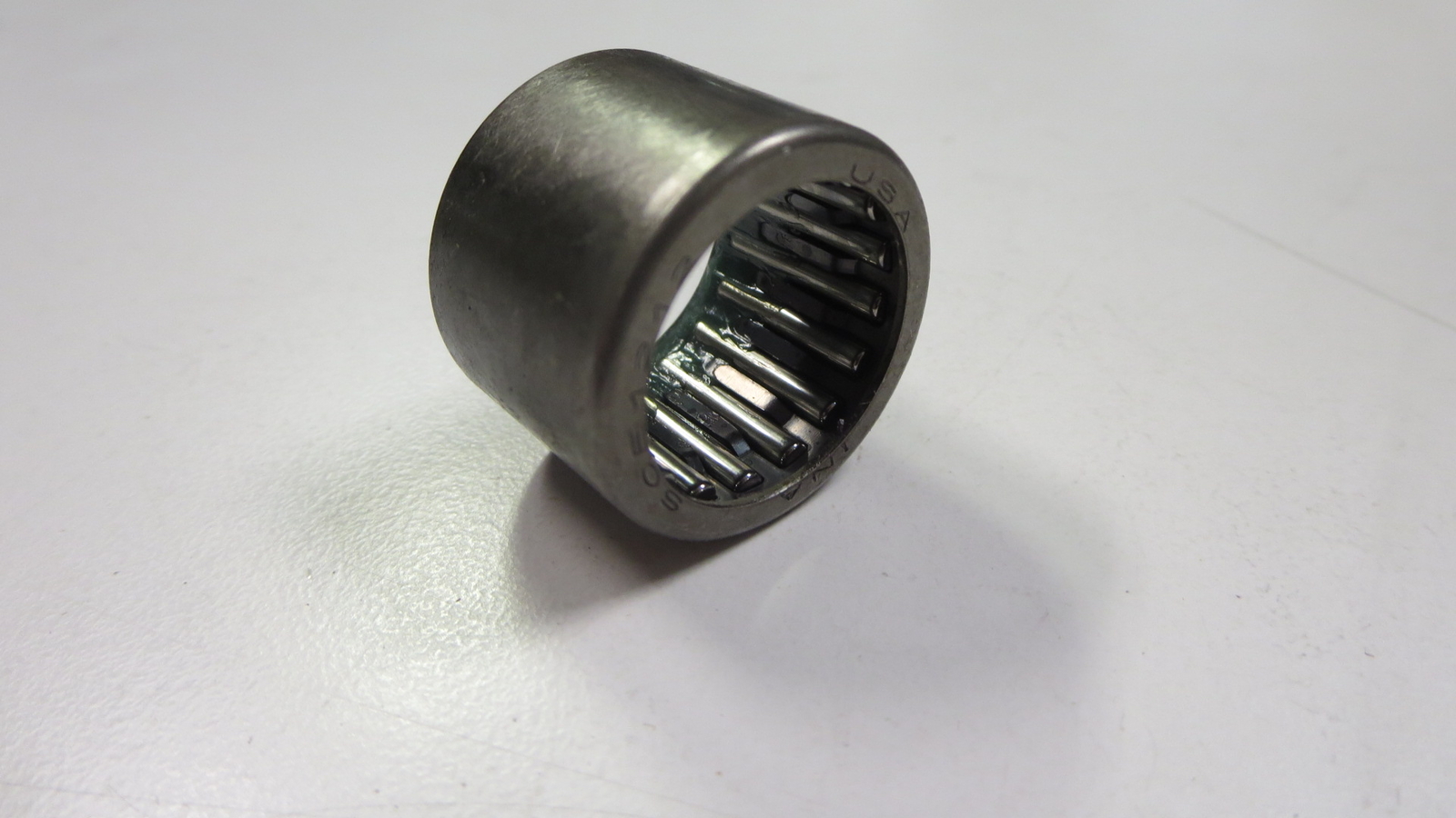 INA SCE1212 Drawn Cup NRB, Open End, 19.05mm ID, 25.4mm OD – LOT OF THREE (3)