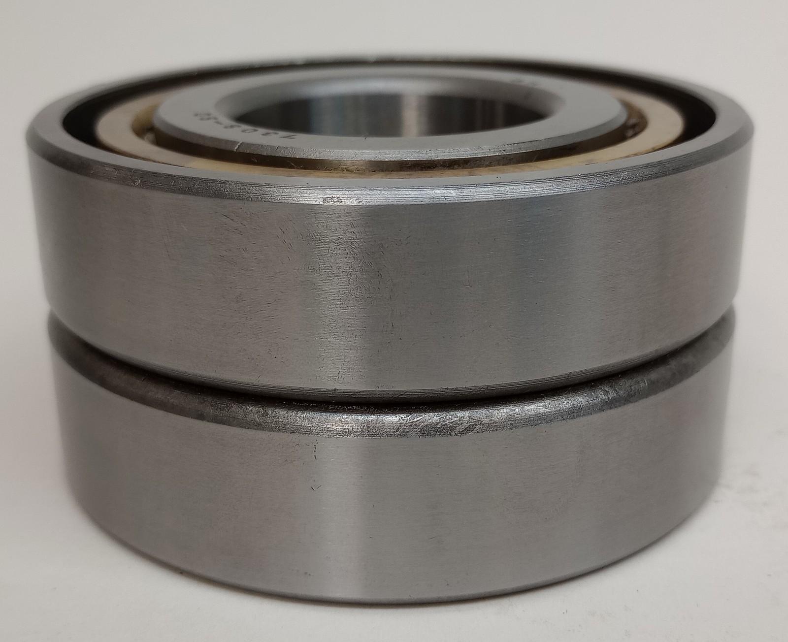 GH 7308-BD Duplex Angular Contact Ball Bearing 40mm ID X 90mm OD X 46mm W 7308BD