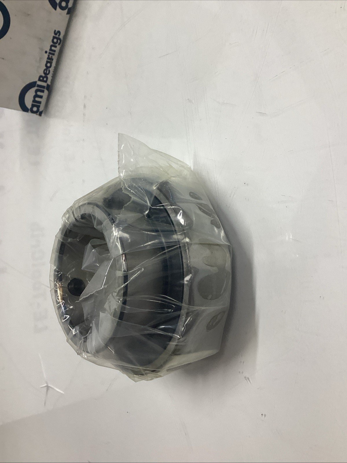 AMI Bearings UC210 Ball Insert Bearing 50 mm N-351