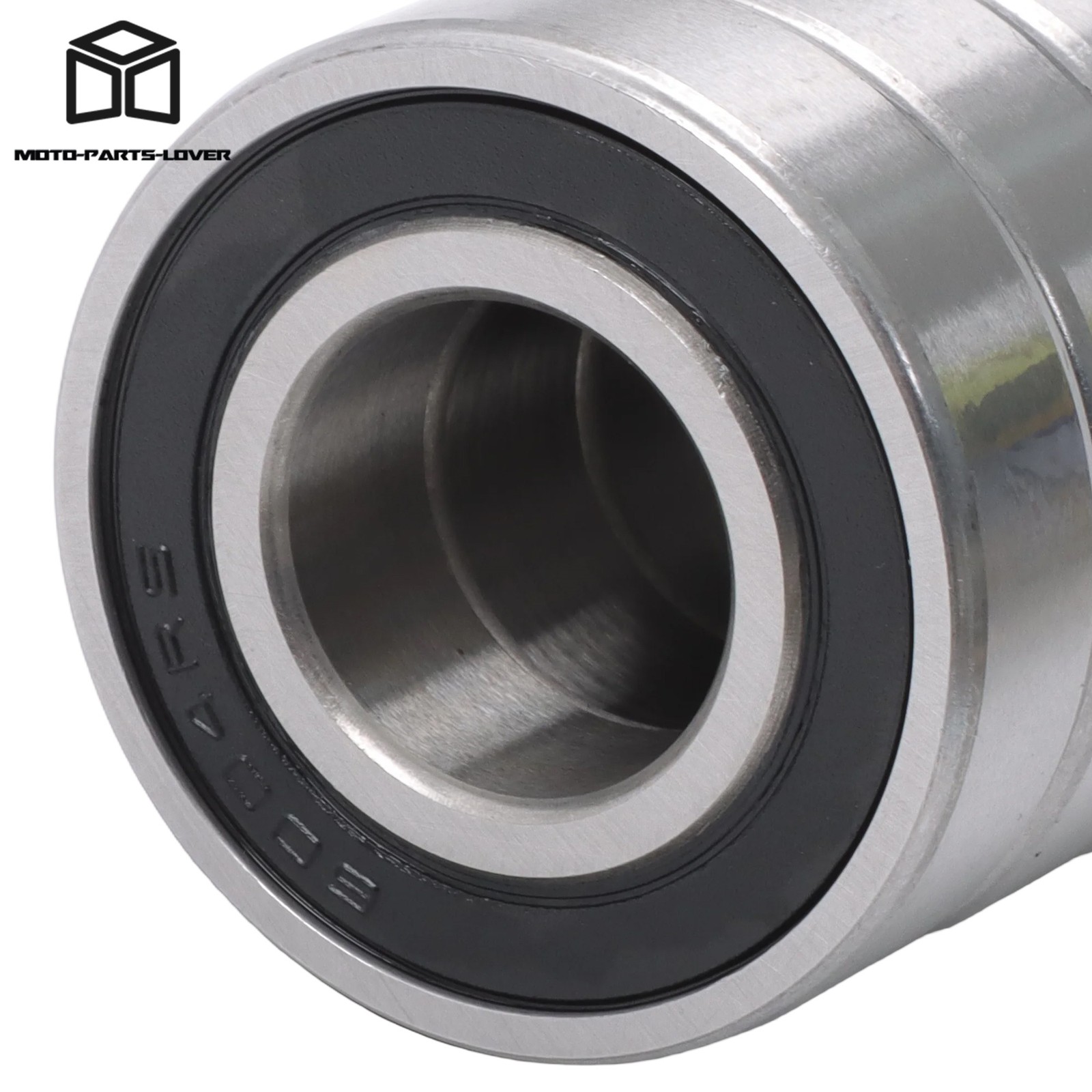 20x42x12mm 6004-2RS C3 Ball Bearings 10 Pack Premium Rubber Sealed Bearings