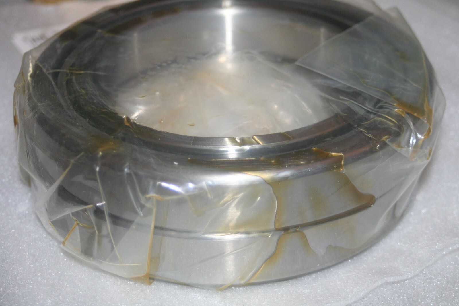 NSK 120BAR10STYNDBELP-01 Super Precision Thrust (BA/BT) Angular Contact Bearings