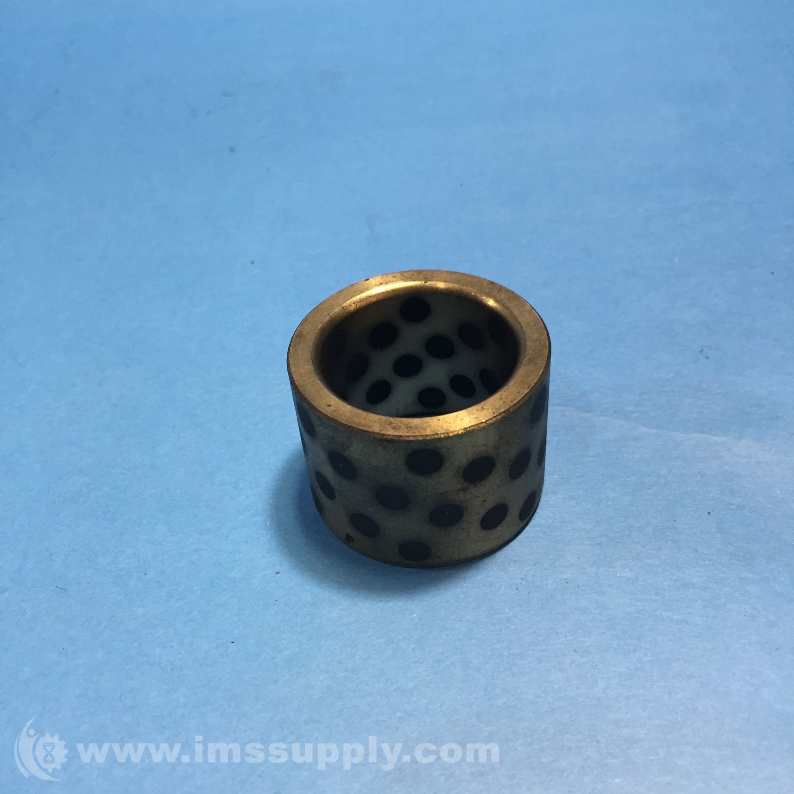 Sankyo Oilless SPB-304030 Bronze Sleeve Bushing USIP