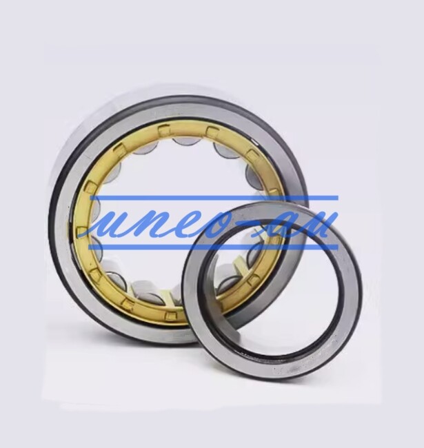 1Pcs New For NU311ECM Single Row Cylindrical Roller Bearing