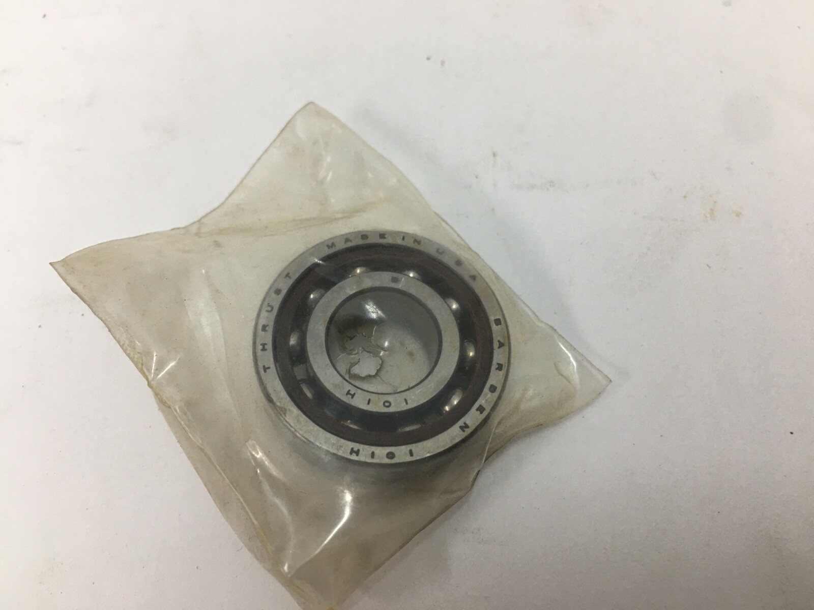 FAG B7001CB.TP4.DUL Angular Contact Bearing Barden 101H B7001CBTP4DUL USA