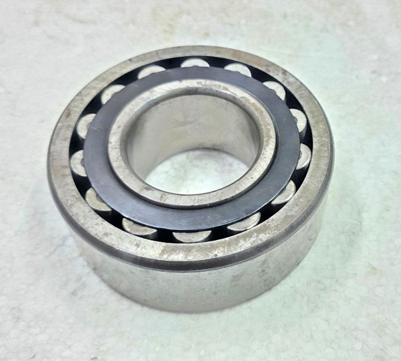 22311 C Double Row Spherical Roller Bearing 55X120x43mm NEW FLT POLAND 22311