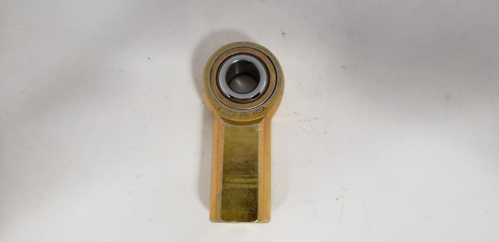 FK BEARINGS F6SB ROD END, 3/8″ BORE, NNB