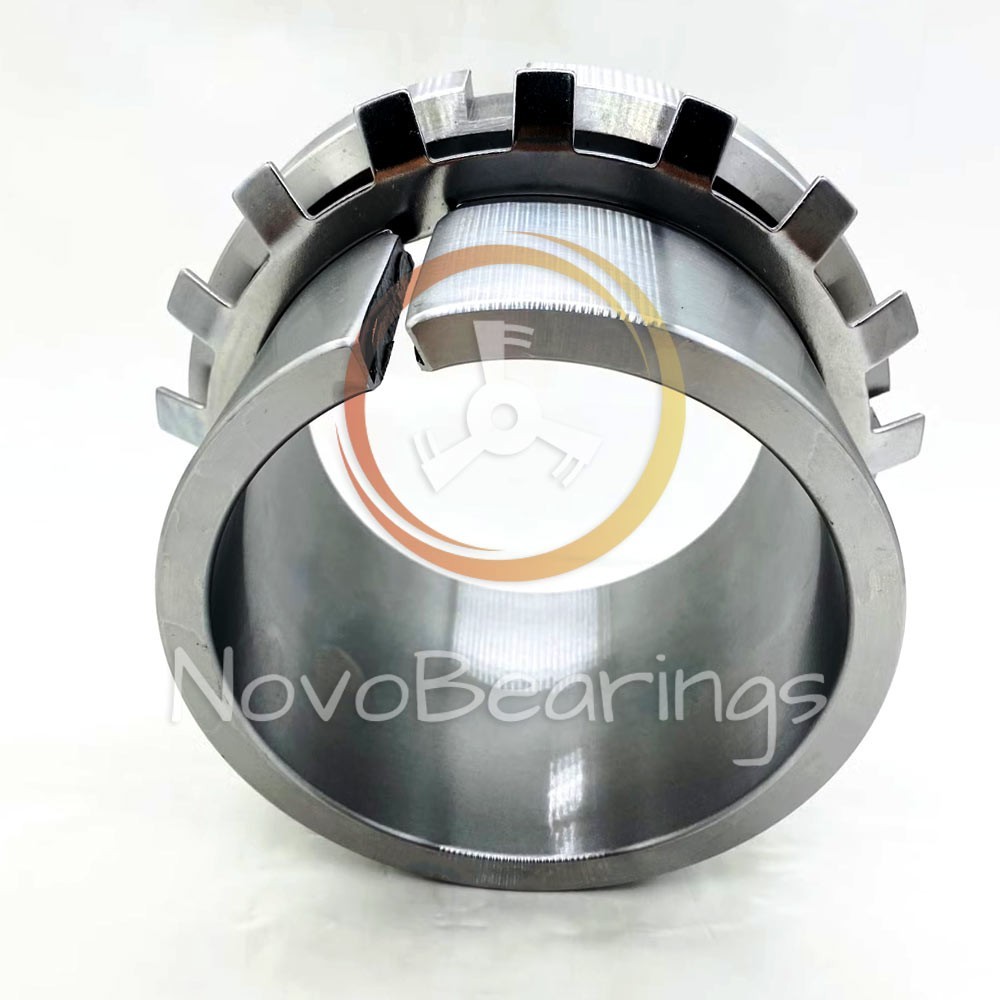 H308 Adapter sleeve for 35 mm shaft / 40 mm tapered 1:12 bore bearings by CX