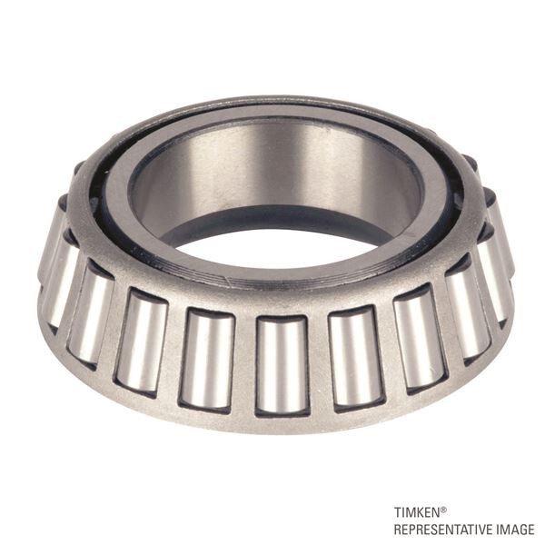 3982 TIMKEN TAPERED ROLLER BEARING CONE