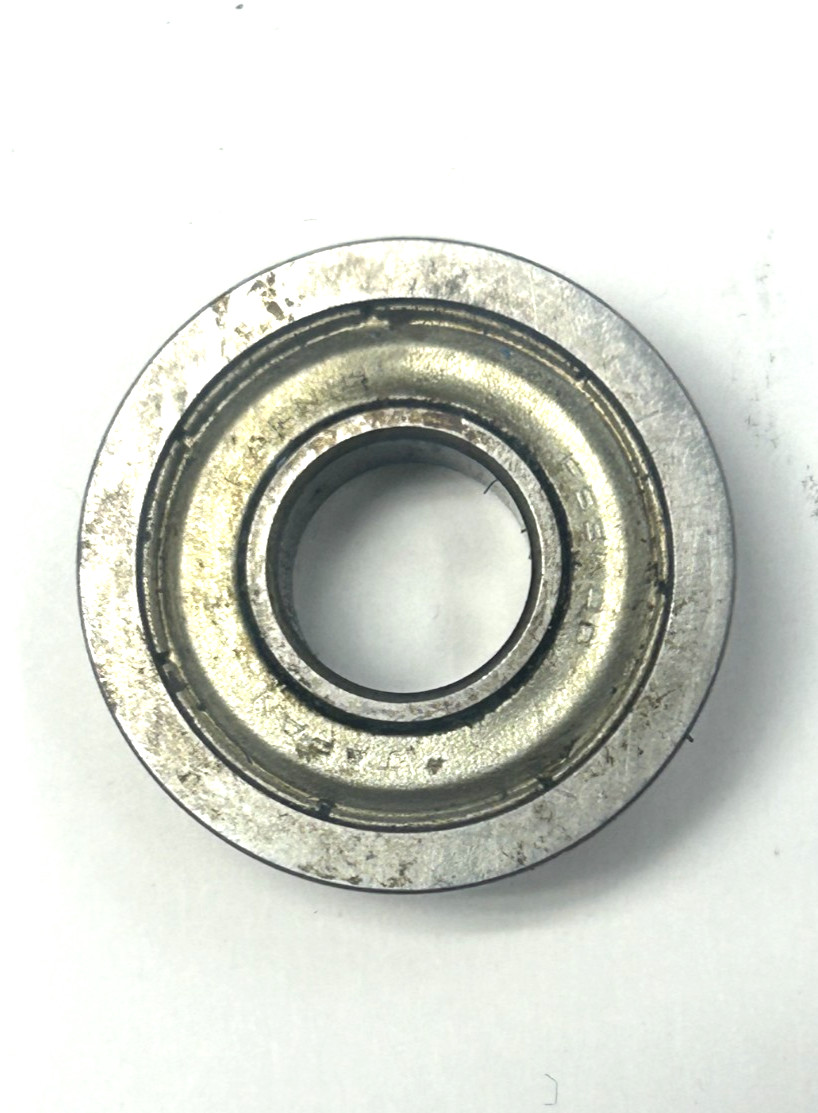 FAFNIR FS3KDD SINGLE-ROW DEEP-GROOVE BEARING 3/8″ ID X 7/8″ OD X 9/32″ WIDTH