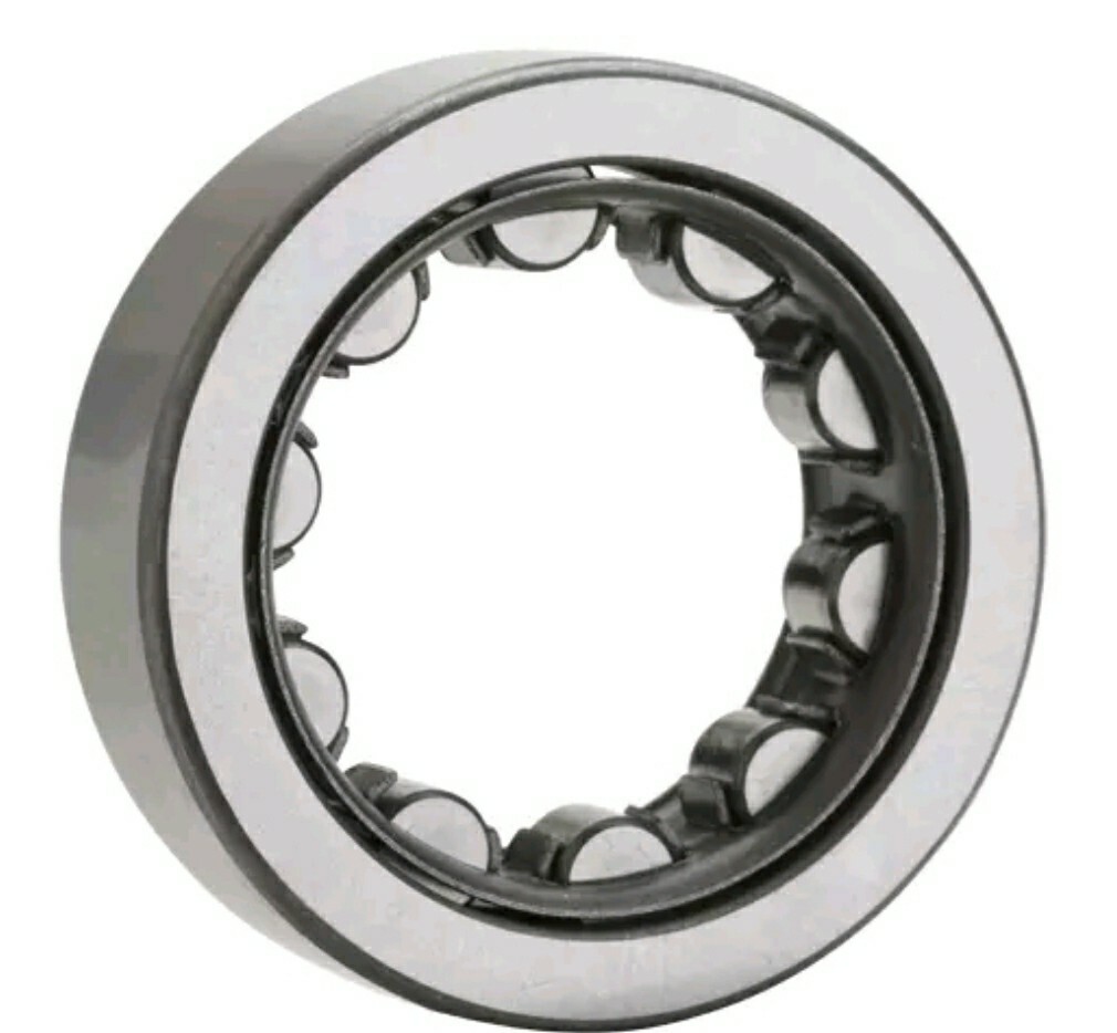 TWO ( a pair) of NU412G1C4 – NTN – Cylindrical Roller Bearing – Brand New