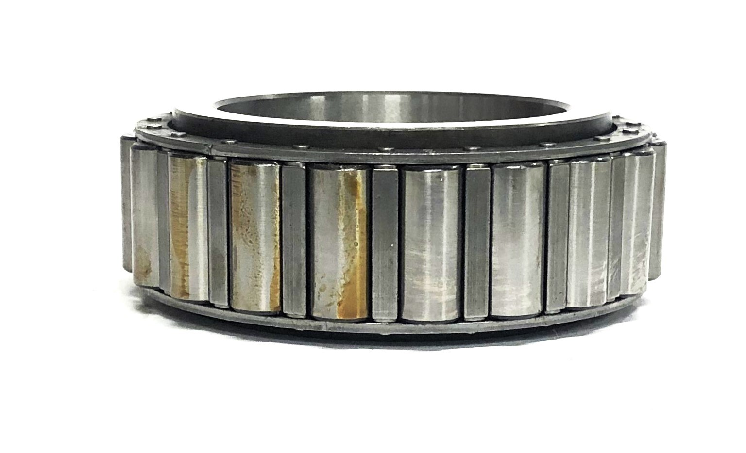 Link-Belt Cylindrical Roller Bearing Cage Assembly MU5215X NOS