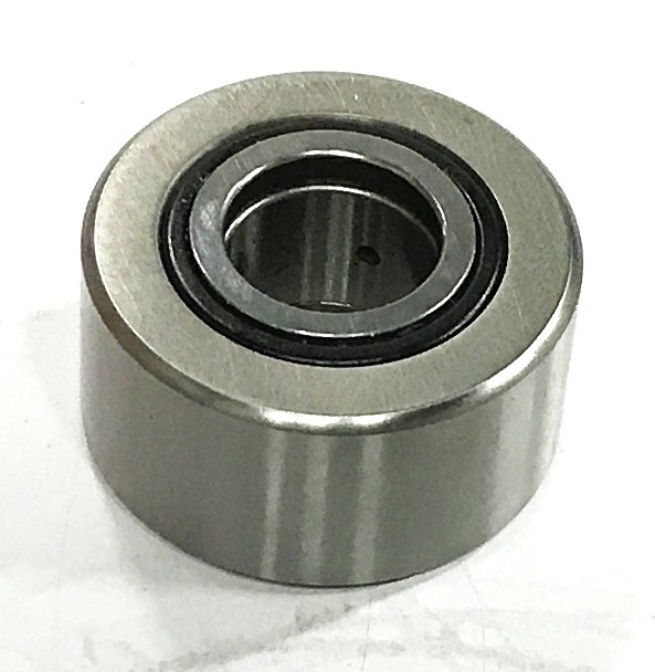 NTN Roller Follower Yoke Type Track Roller Bearing w/ Inner Ring NUTR204 NOS