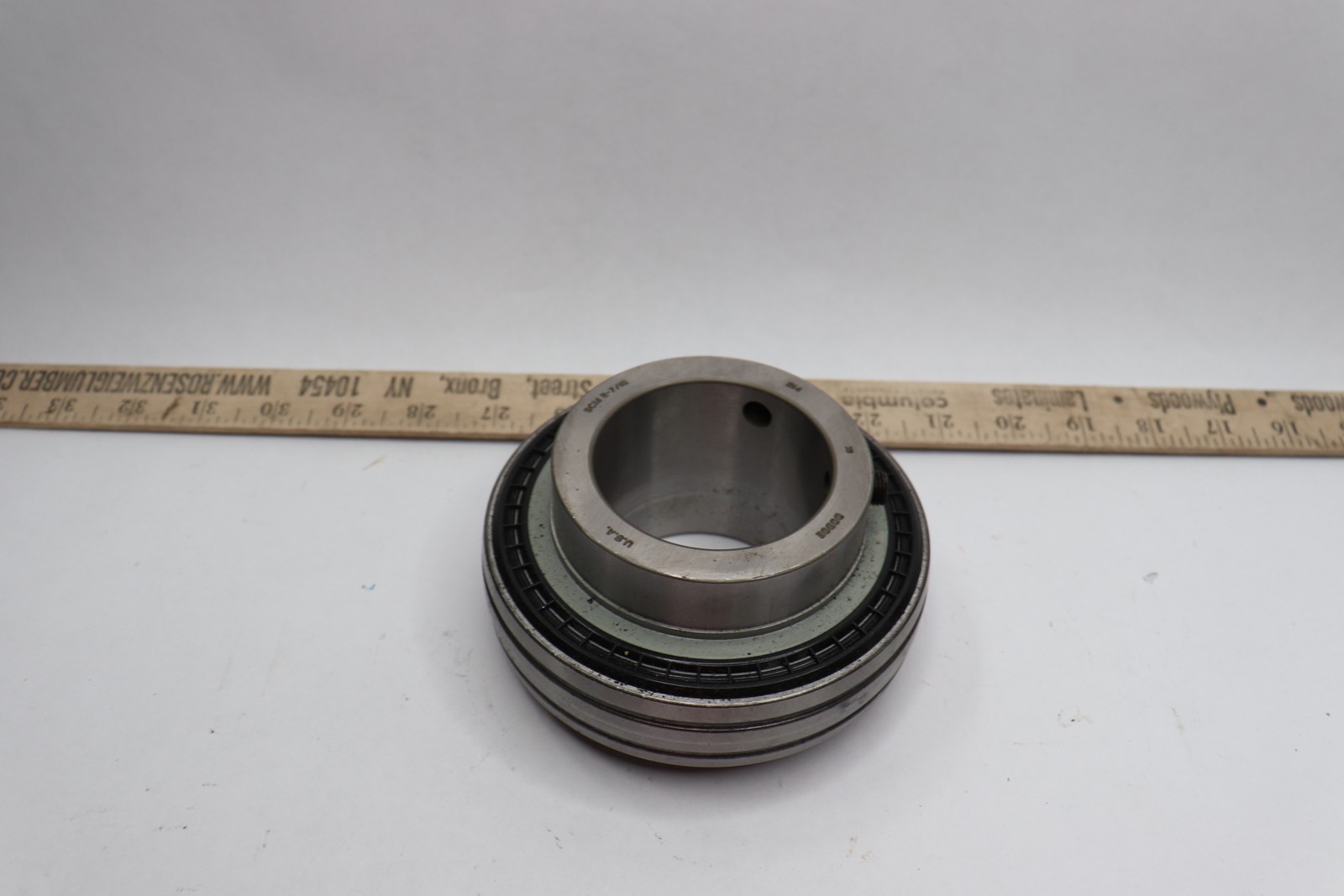Ball Insert Bearing 1-15/16″ 123346