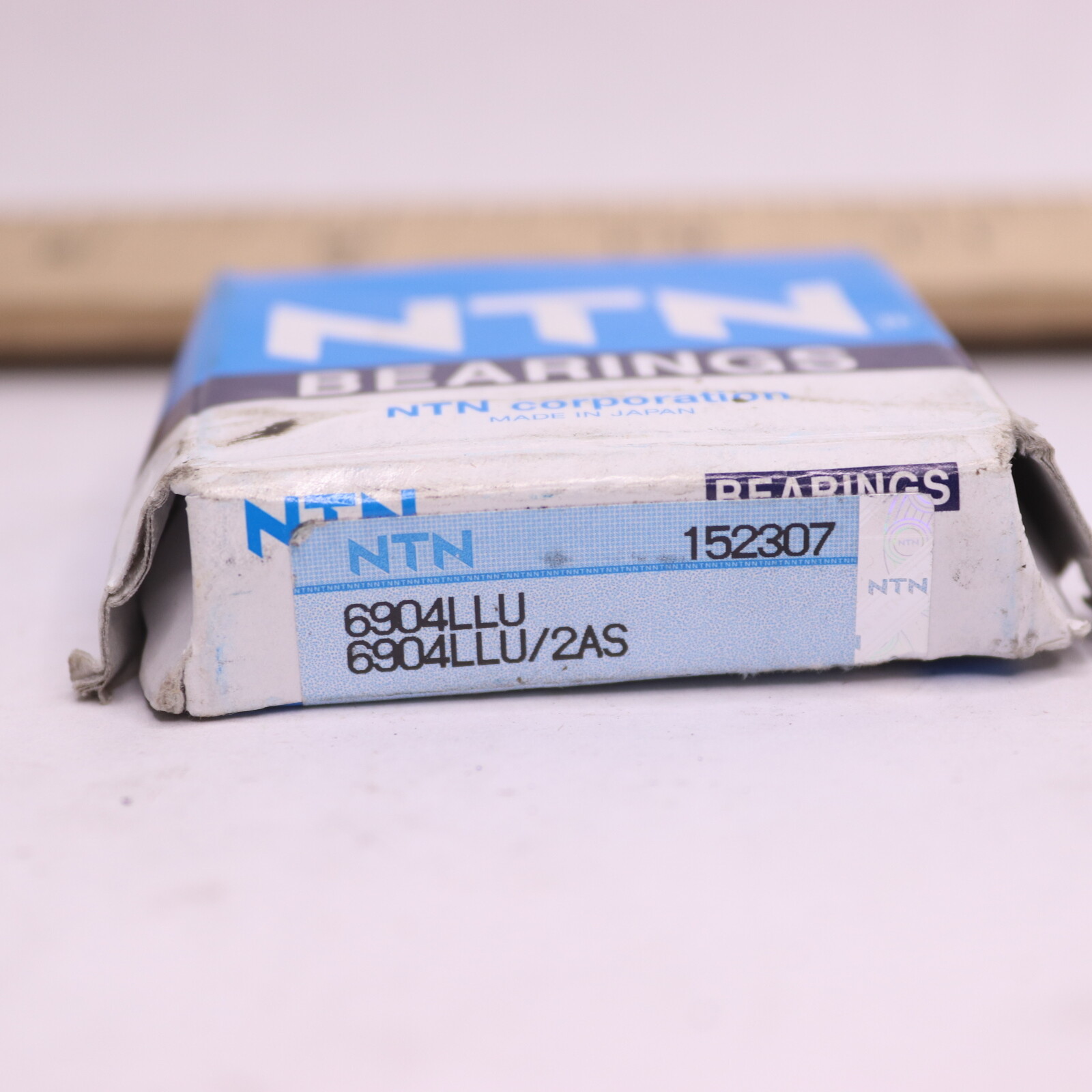 NTN Wheel Bearing 20 MM x 37 MM x 9 MM 6904LLU