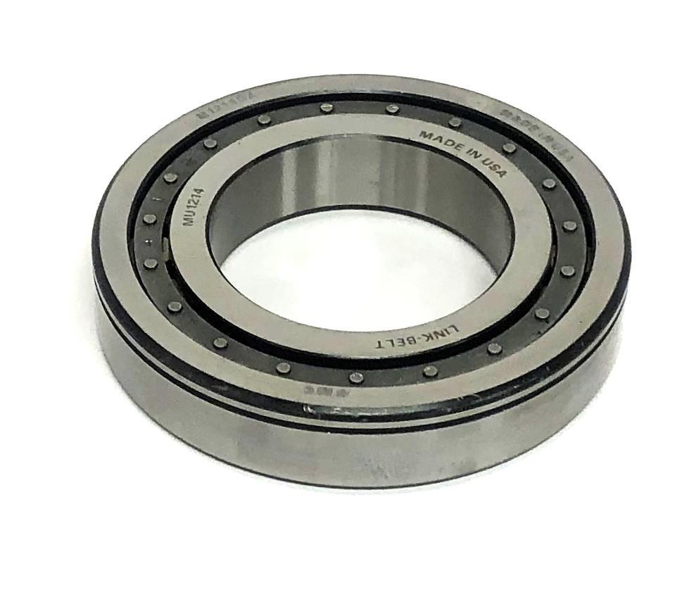 FMC/Link-Belt Cylindrical Roller Bearing M1214DA/MU1214 NOS