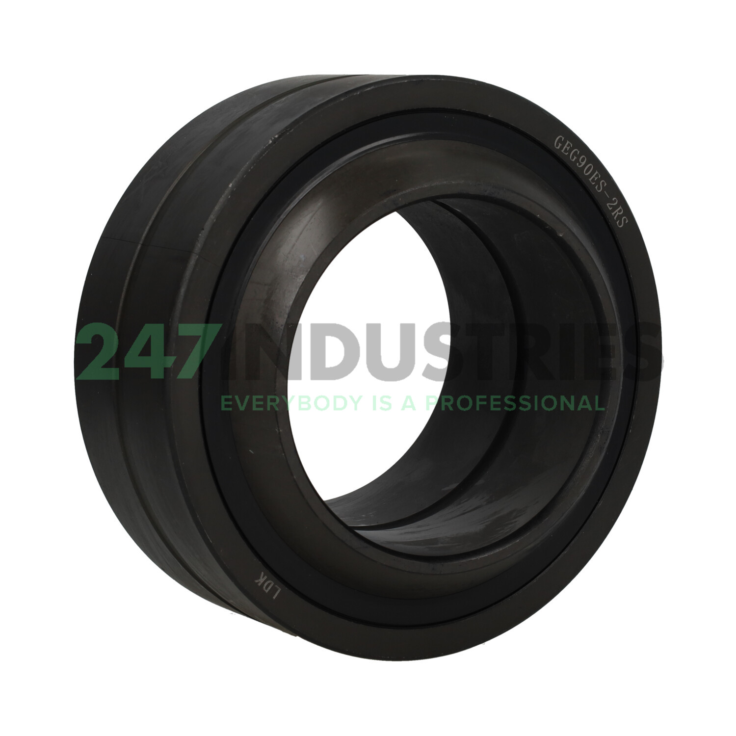 GEG90ES-2RS LDK 90 x 150 x 85 mm SPHERICAL PLAIN