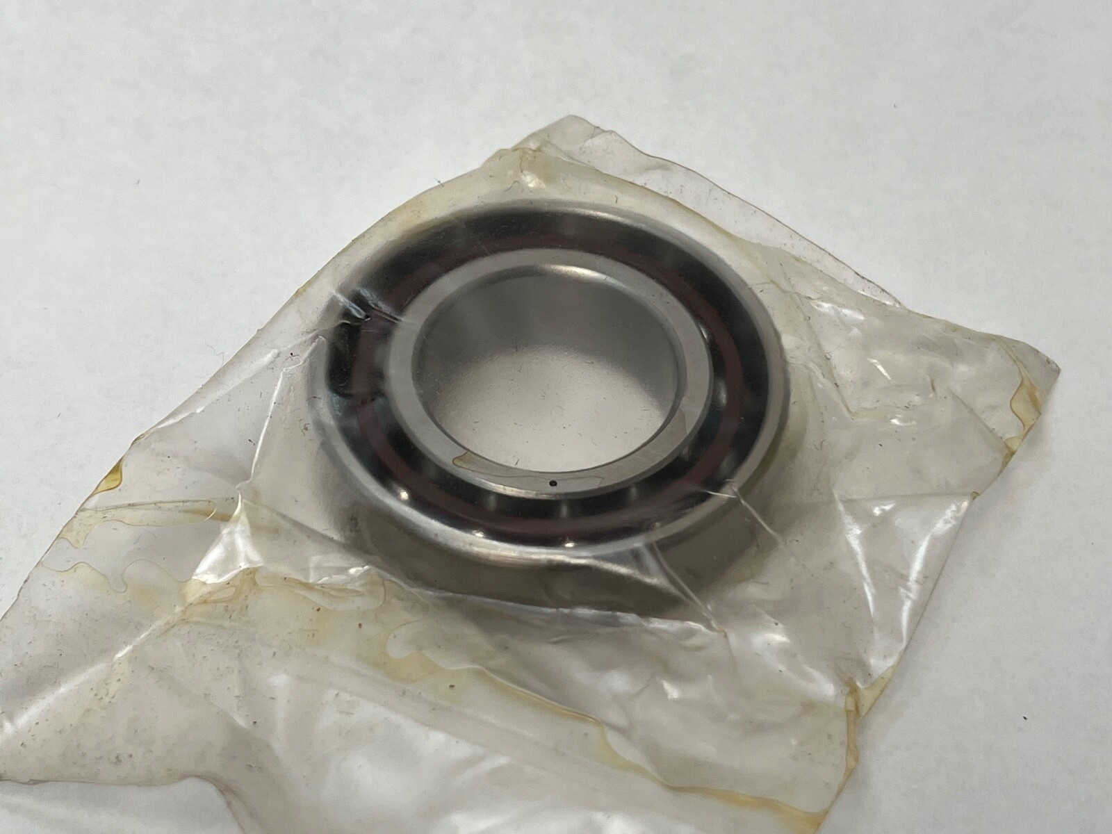 Fafnir 3MM9105WI-SUL Bearing 25x47x12 mm 7005-A 3MM-9105-WI-CR-DUL USA