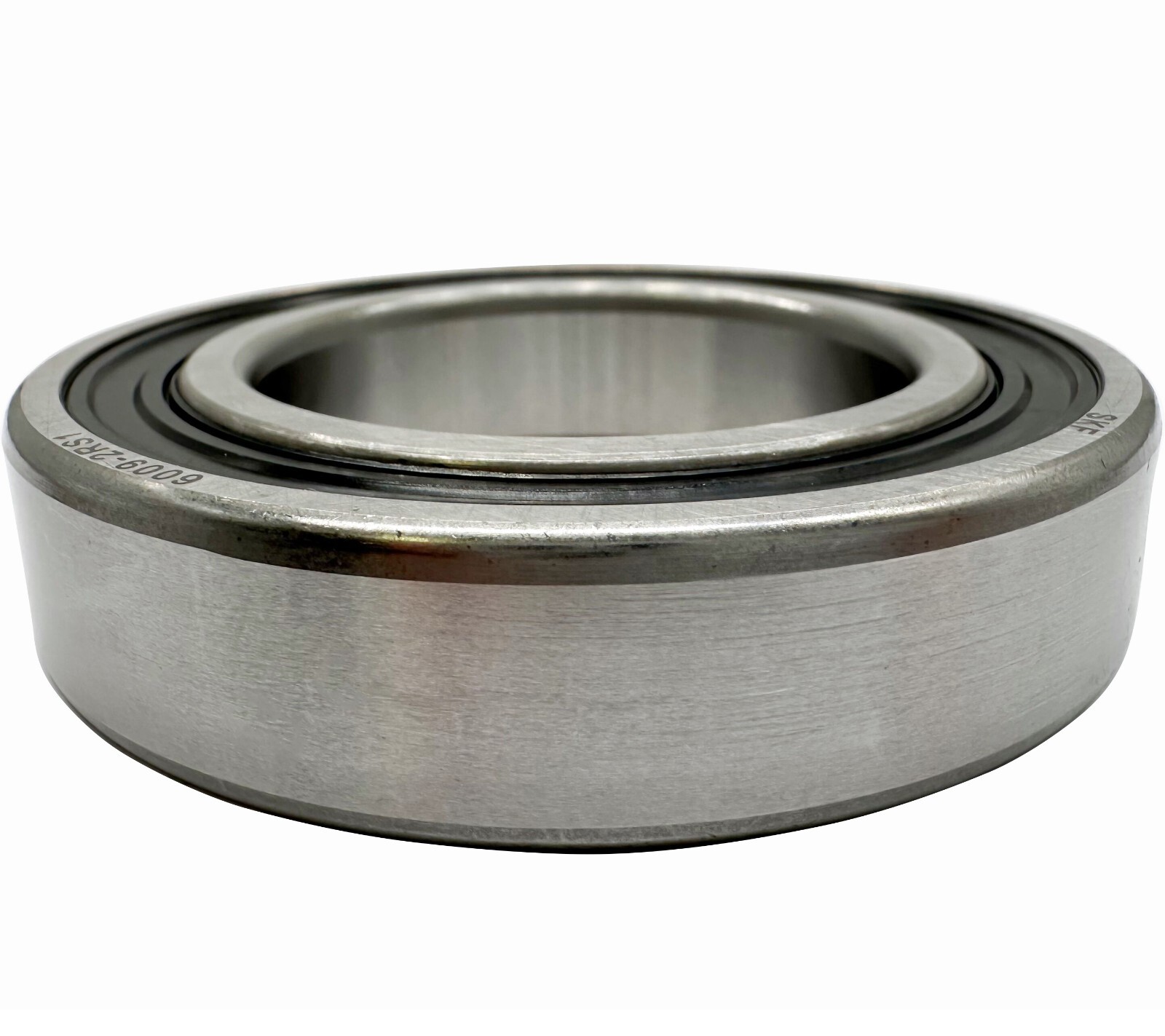 SKF 6009-2RS1 45X75X16MM Double Rubber Seal Ball Bearings 6009RS
