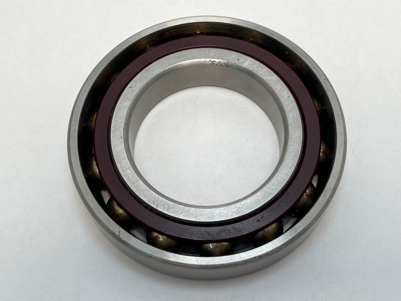 SKF 7214CTCC78 Angular Contact Bearing 70x125x24 mm 7214C 7214-CTC-C78 USA