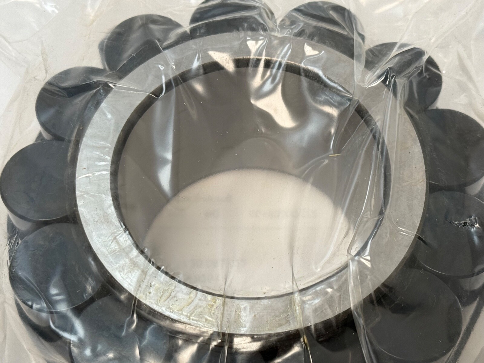 Meter CU5335 Cylindrical Bearing Zollern 60453300222 N016AJ 2-3/4″5-1/4″60mm