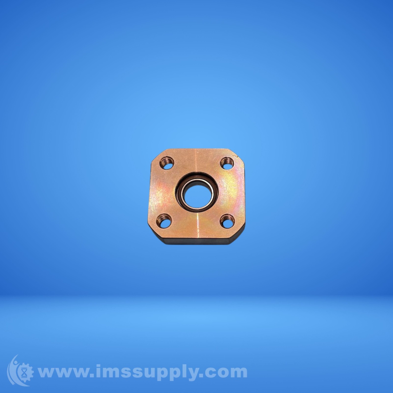 Flange Bearing Housing 2″ x 2″ x 1″ FNIP