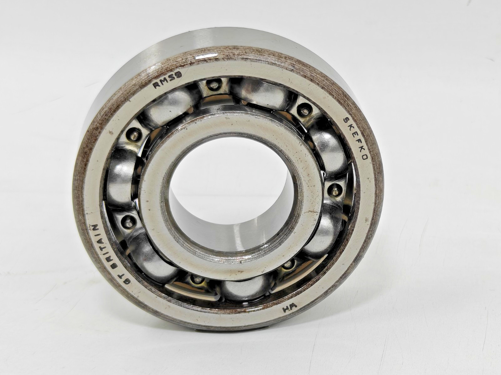 RMS 9 SKF Deep Groove Ball Bearing SKF RMS 9 / MJ 1-1/8 / MS 11 / MJ 1.1/8