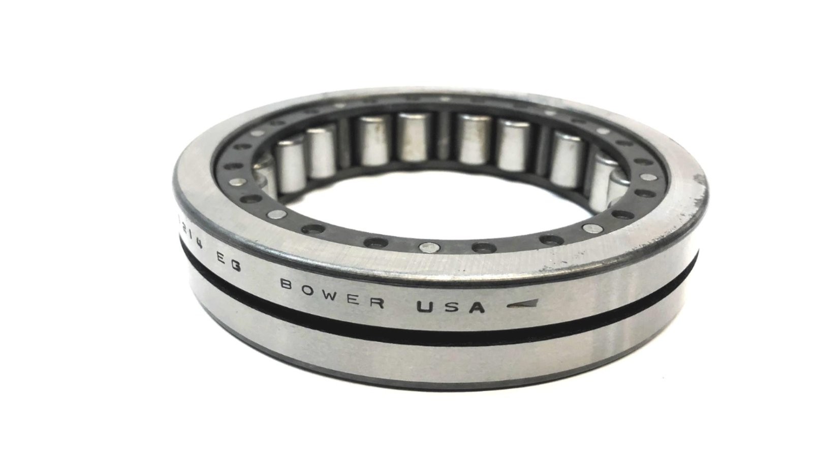 Bower Cylindrical Roll Bearing (No Inner Ring/No Box) M1214EG NOS