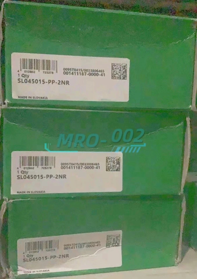 1PC NEW INA SL045015-PP-2NR Cylindrical Roller Bearing Fast delivery
