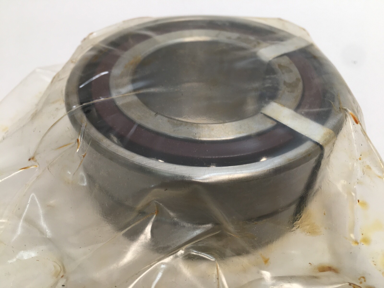MRC 7209DB Angular Contact Bearing 45x85x19 mm 7209 DB ABEC5 USA Set