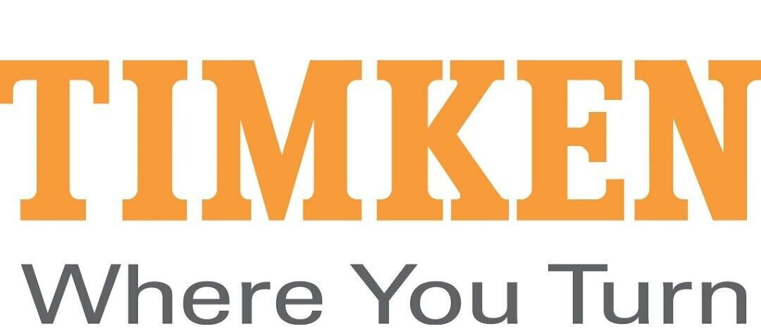 Timken USA 09062/09195 Bearing 0.625″ ID x 1.938″ OD x 0.781″ Wide