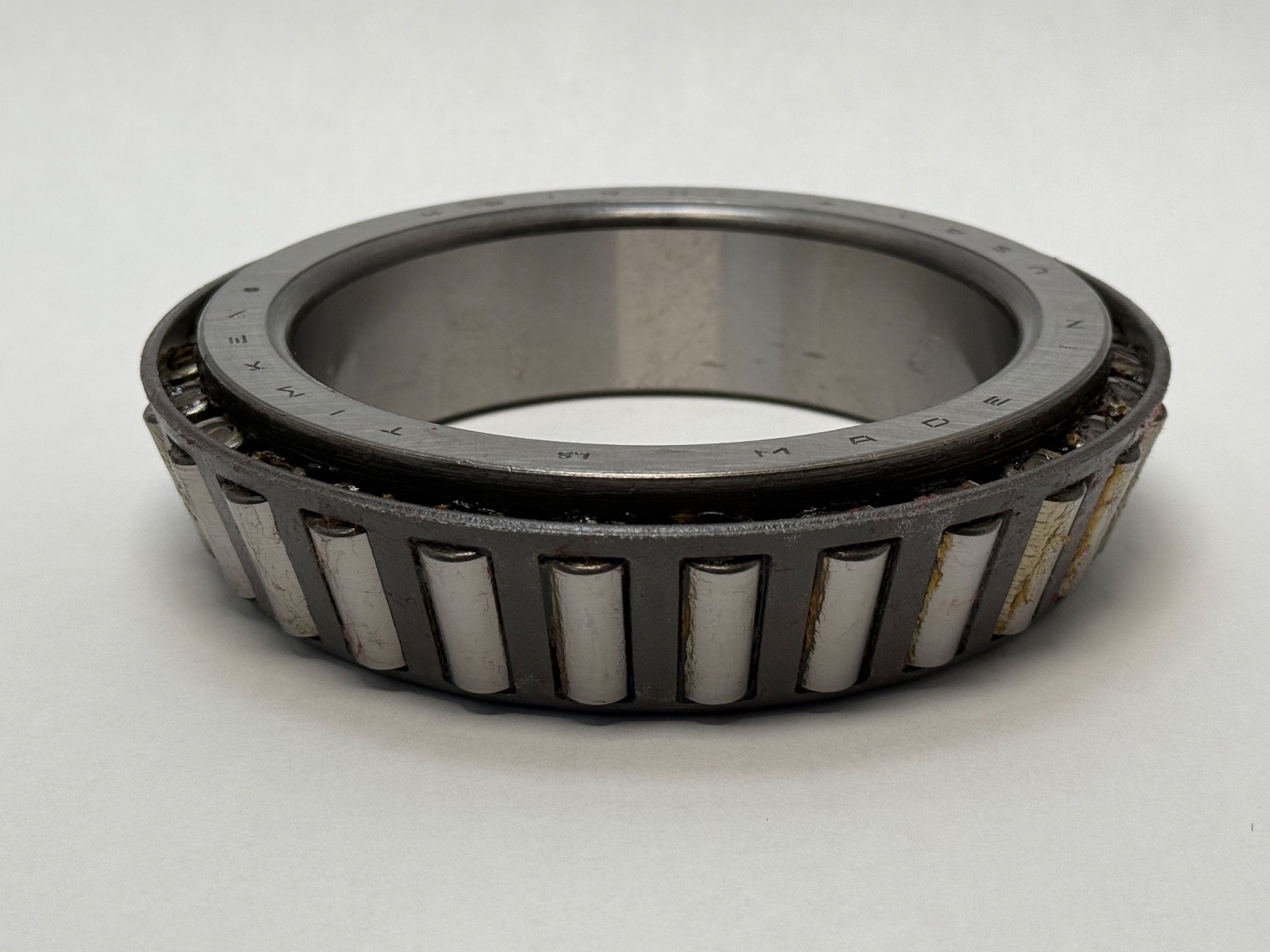 Timken 48190-3 Taper Roller Bearing Cone 48190 *3 4-1/4″ ID