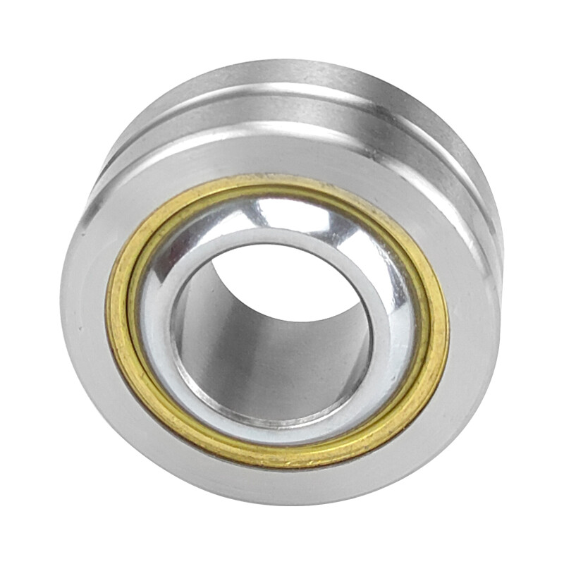 1pc GEBK5S PB5 Bearing Spherical Plain Radial joint Plain Bearing 5x16x8mm