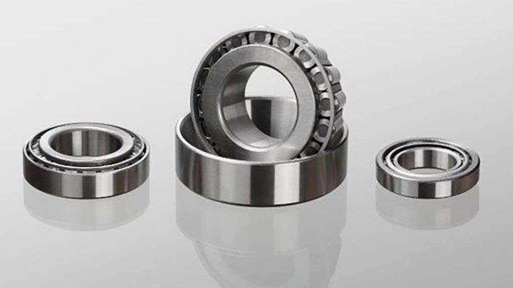 Tapered roller bearings / tapered roller bearings 30…/31…/32… Merk /…