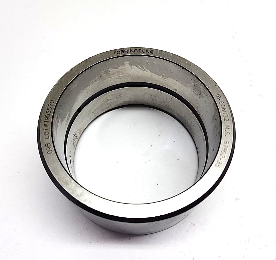 Torrington IR-506032 M.S. 51962-35, P6940 Bearing