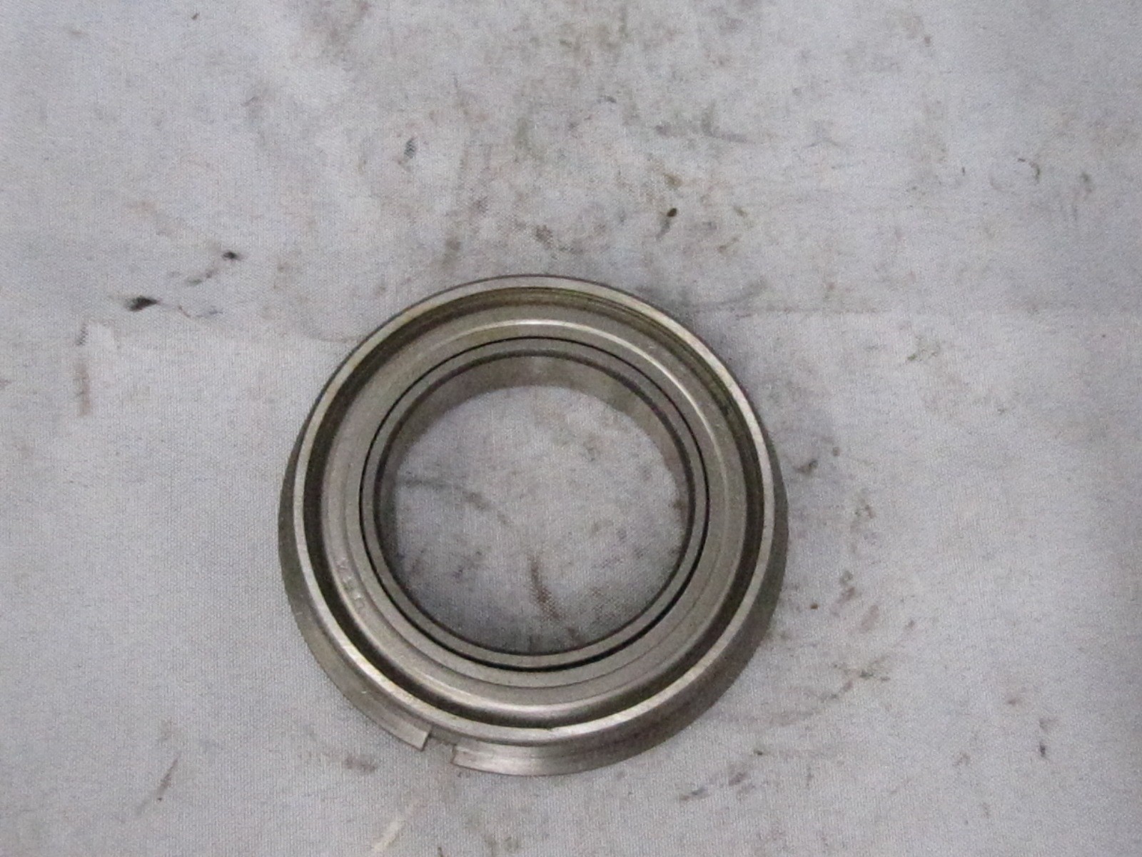 110KSFFG MRC New Single Row Ball Bearing