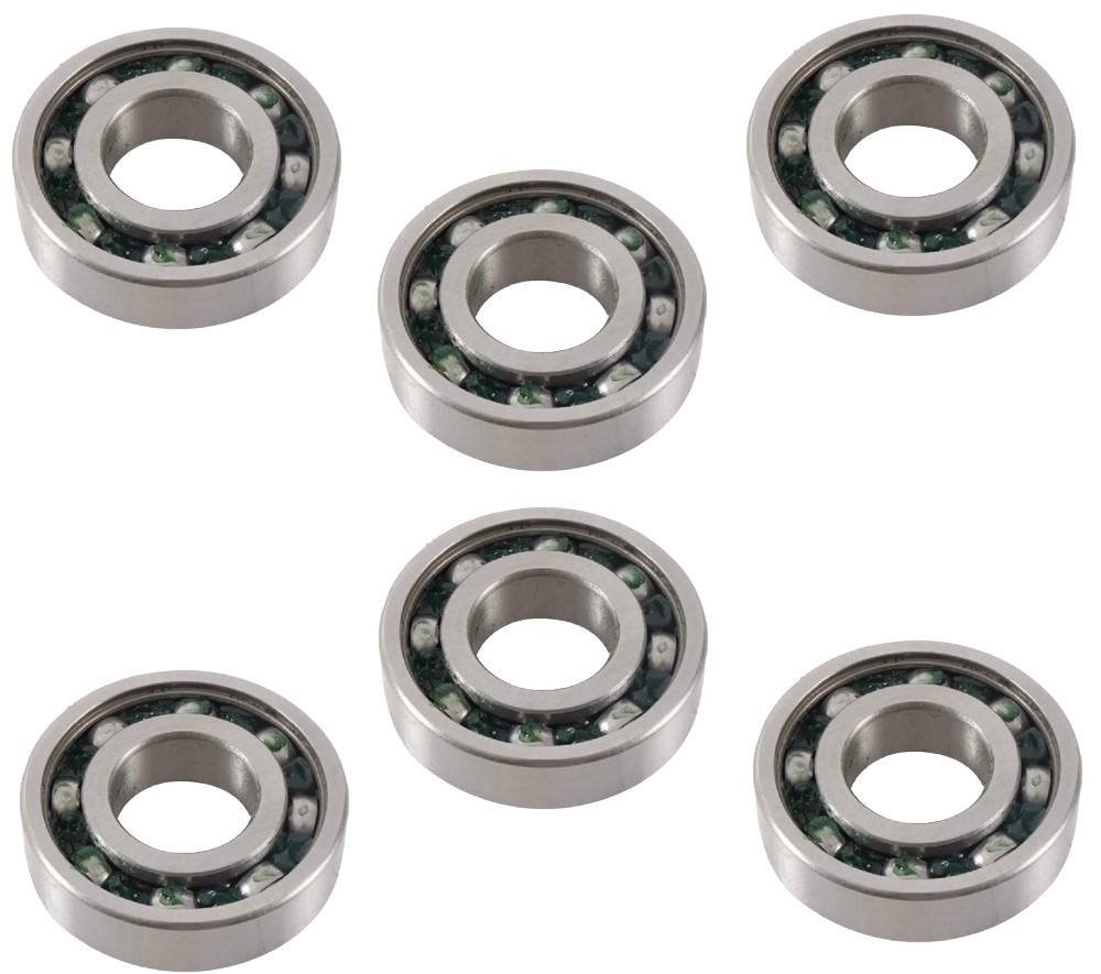 6 Pack Gravely Lawn Mower Spindle Bearing 91001-ZF1-003 ZSKL