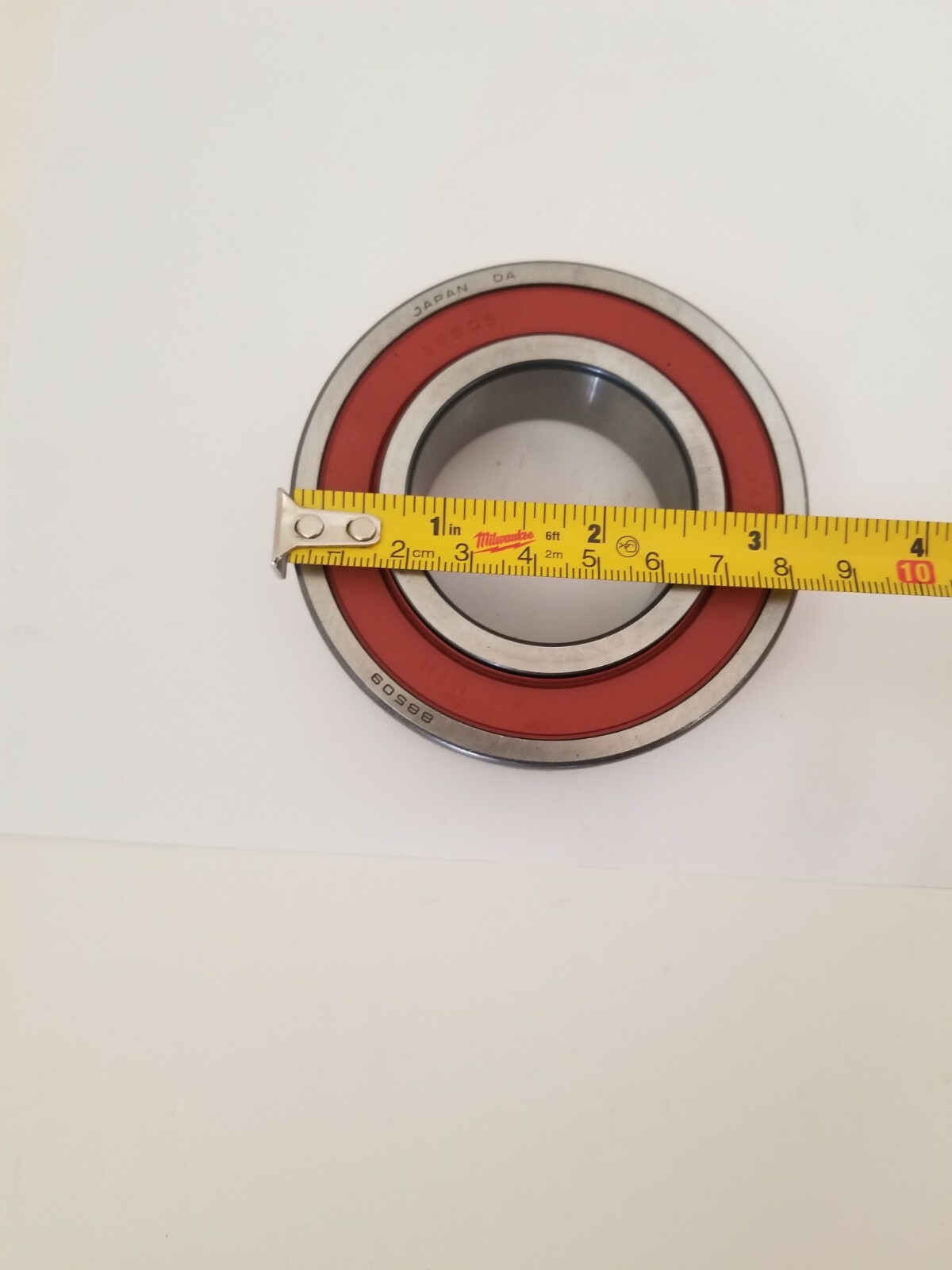 NTN 88509 BEARING