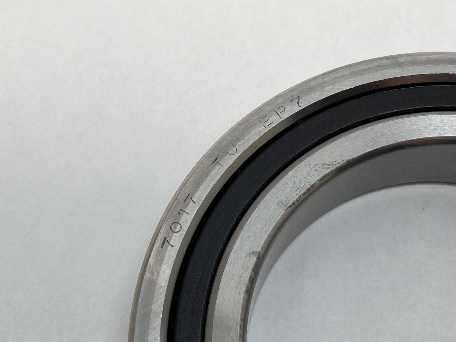 RHP 7017TSULP4 Bearing 85x130x22mm 7017-T-SUL-P4 7017TUEP7 England