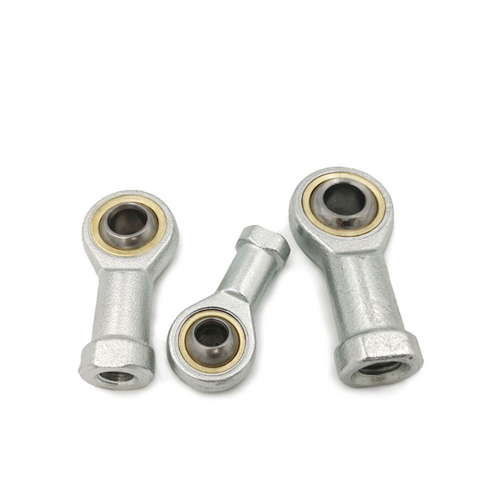 Female Rod End Bearing Rose Joint Right/Left Hand Thread M3 M4 M5 M6 M8 M10-M30