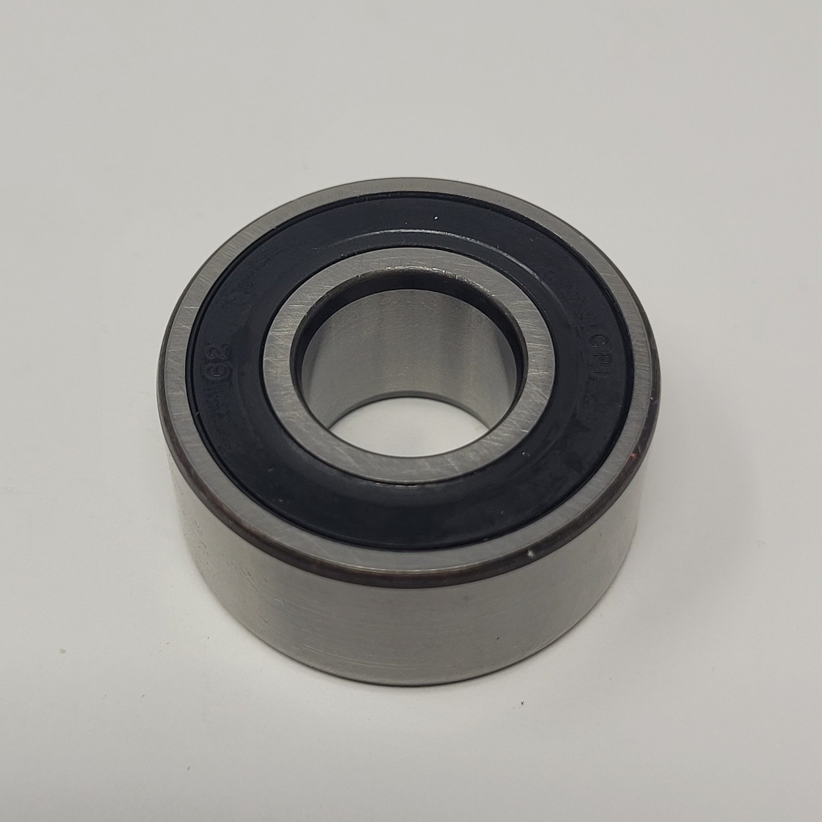 MRC 5202SBKZZ Double Row Angular Contact Bearing, 15mm ID, 35mm OD, 15.7mm Width