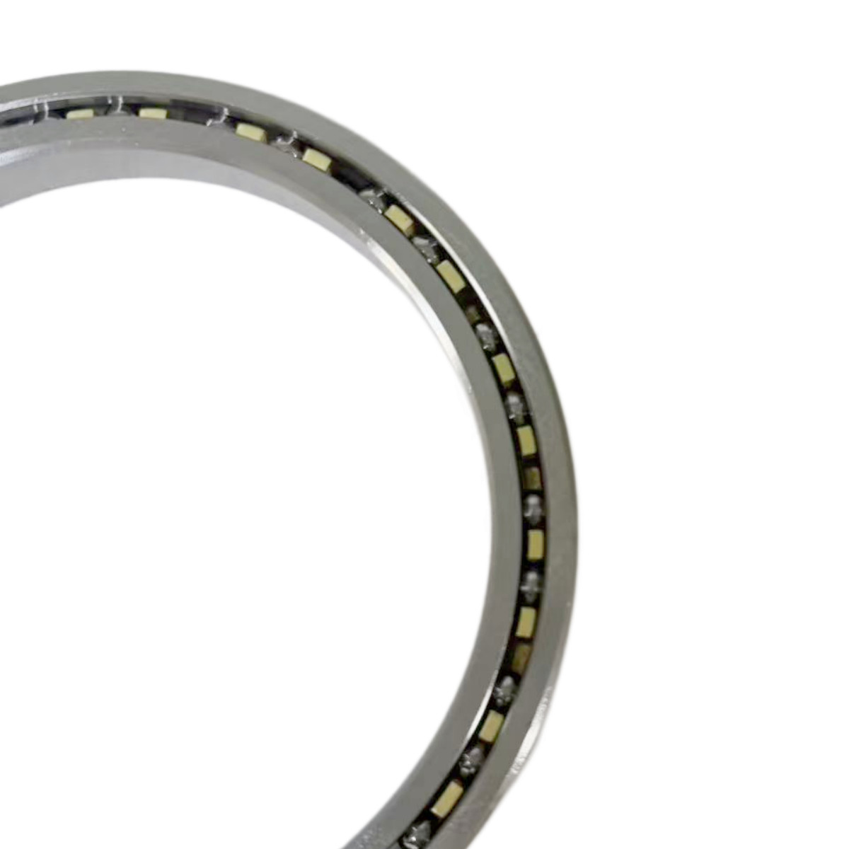CSXD045 New Roller Bearing 4.5″x5.5″x0.5″ KD045XP0 (114.3mm x 139.7mm x 12.7mm)