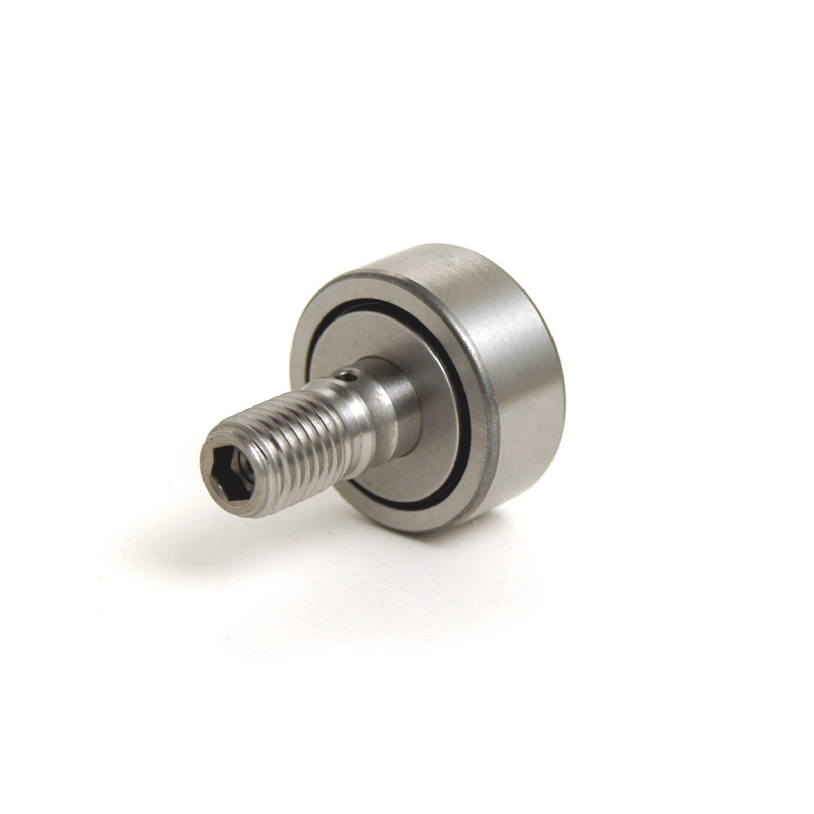 KR16 PP Cam Follower Bearing, 16 mm OD